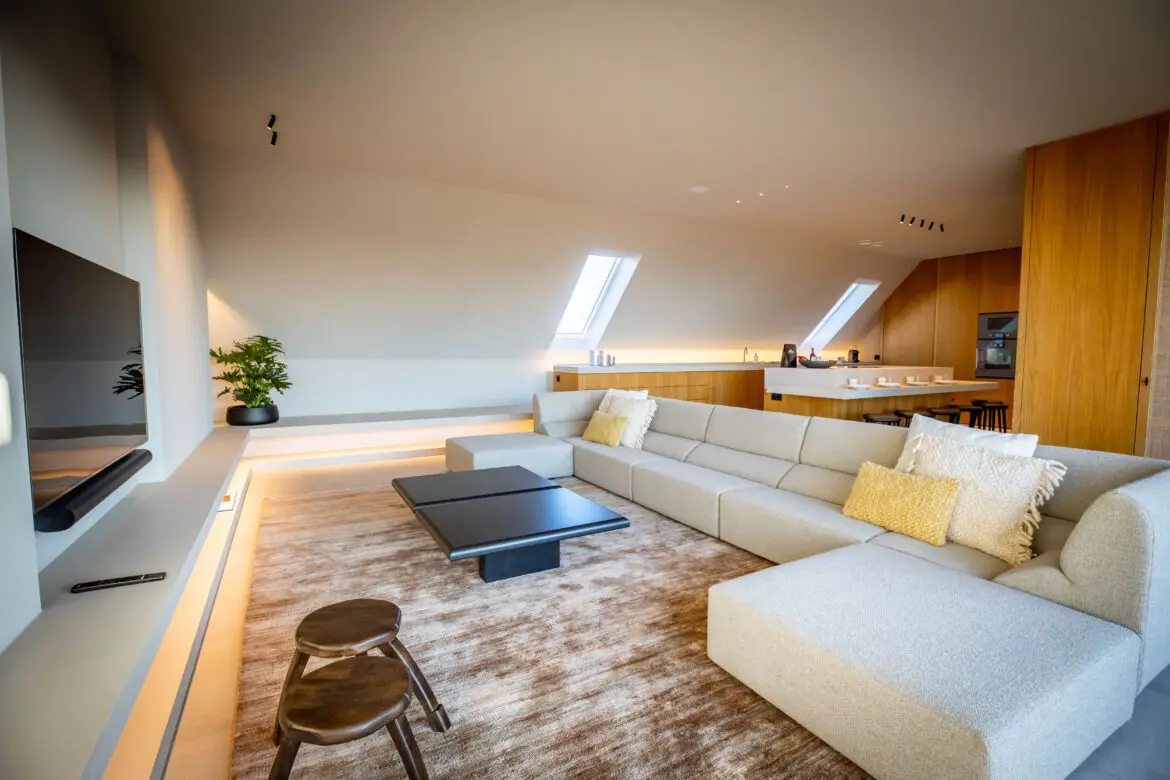 Penthouse Nami
