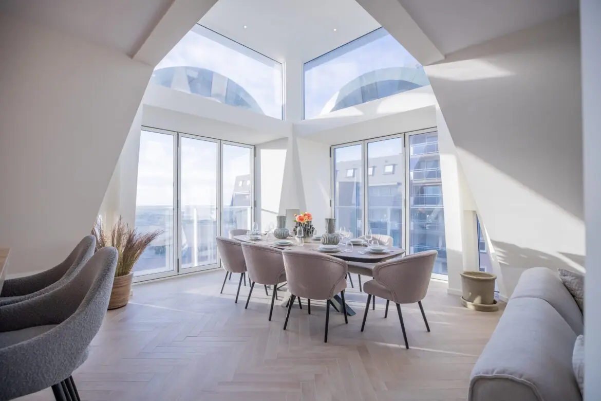 Penthouse Royal