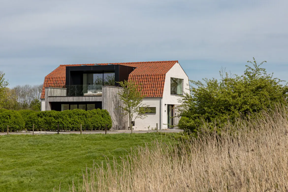 Villa Truze