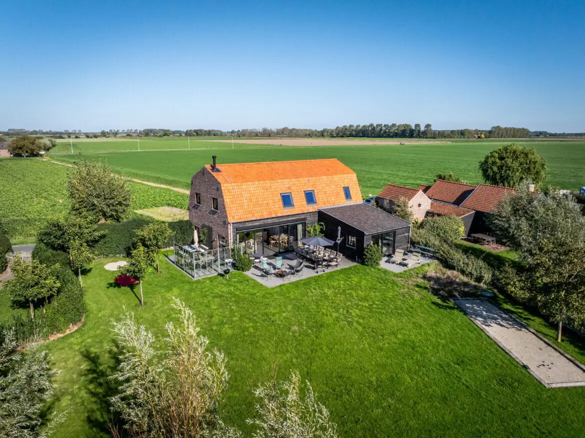 The Barn